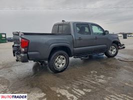 Toyota Tacoma 2023 3