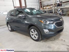 Chevrolet Equinox - zobacz ofertę