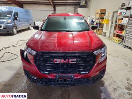 GMC Terrain 2024 1