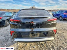 Buick Pozostałe 2024 1