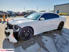 Dodge Charger 2022 3