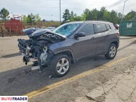 Jeep Compass 2020 2