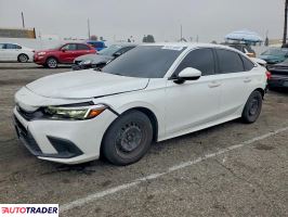 Honda Civic 2022 2