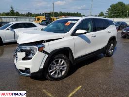 GMC Terrain 2024 1