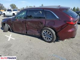 Mazda CX-9 2024 3 Mazda CX-9 2024 3