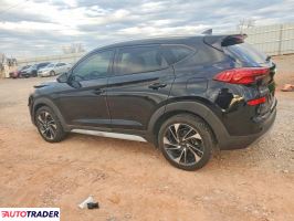 Hyundai Tucson 2020 2