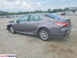 Toyota Camry 2020 2