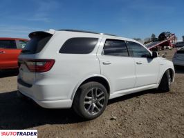 Dodge Durango 2021 5