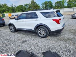 Ford Explorer 2020 2