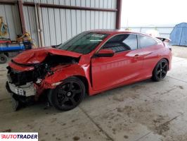 Honda Civic 2019 1 Honda Civic 2019 1