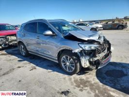 Buick Pozostałe 2023 1