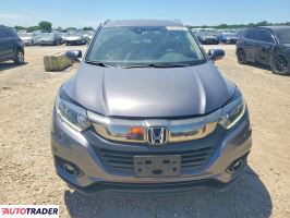 Honda HR-V 2022 1