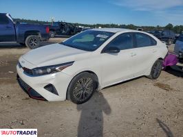 Kia Pozostałe 2023 2