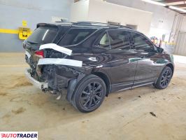 Chevrolet Equinox 2024 1