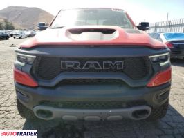 Dodge Ram 2022 6
