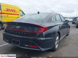 Hyundai Sonata 2021 2