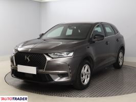 DS DS7 2020 1.5 128 KM