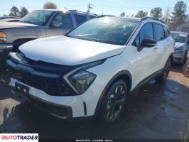 Kia Sportage 2023 2