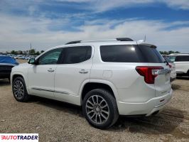 GMC Acadia 2021 3