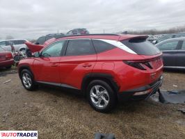 Hyundai Tucson 2023 2