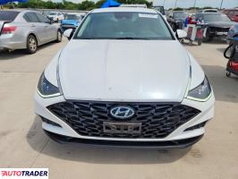 Hyundai Sonata 2020 2