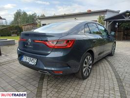 Renault Megane 2024 1.3 140 KM