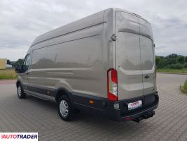 Ford Transit 2016 2.2 Ford Transit 2016 2.2