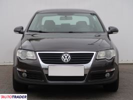 Volkswagen Passat 2007 2.0 167 KM