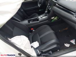 Honda Civic 2021 2 Honda Civic 2021 2