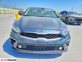 Kia Pozostałe 2021 2