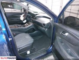 Hyundai Santa Fe 2022 2