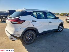 Nissan Pozostałe 2022 1