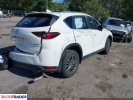 Mazda CX-5 2020 2