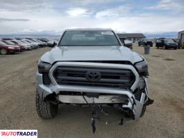 Toyota Tacoma 2024 2 Toyota Tacoma 2024 2