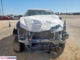 Chevrolet Colorado 2021 3