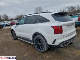 Kia Sorento 2022 2