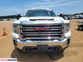 GMC Sierra 2023 6
