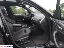 BMW X3 2024 2
