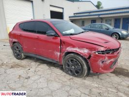 Dodge Hornet 2024 2