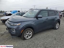 Kia Soul 2020 2