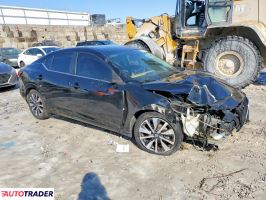 Nissan Sentra 2020 2