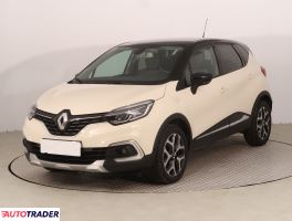 Renault Captur 2017 1.2 116 KM