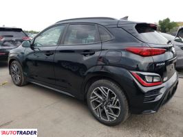 Hyundai Kona 2023 1