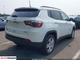 Jeep Compass 2022 2 Jeep Compass 2022 2