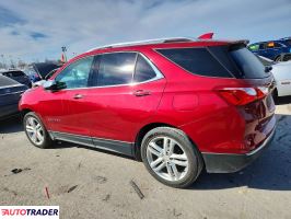 Chevrolet Equinox 2020 1