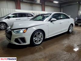 Audi A4 - zobacz ofertę