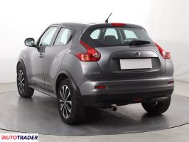 Nissan Juke 2011 1.6 115 KM