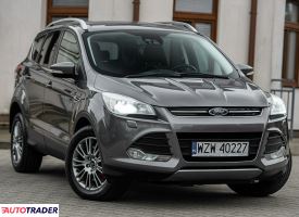 Ford Kuga 2014 2 140 KM