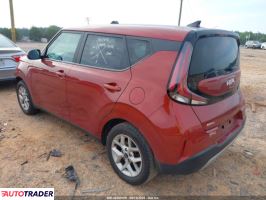 Kia Soul 2023 2