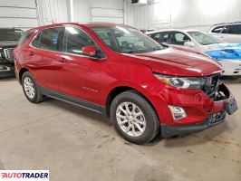 Chevrolet Equinox 2020 1